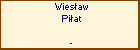 Wiesaw Piat