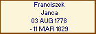 Franciszek Janca