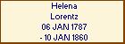 Helena Lorentz