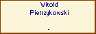 Witold Pietrzykowski