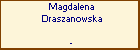 Magdalena Draszanowska