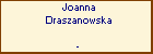 Joanna Draszanowska