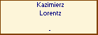 Kazimierz Lorentz