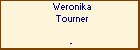 Weronika Tourner