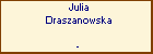 Julia Draszanowska
