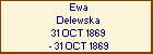 Ewa Delewska