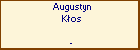 Augustyn Kos