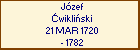 Jzef wikliski