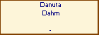 Danuta Dahm