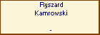 Ryszard Kamrowski