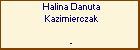 Halina Danuta Kazimierczak
