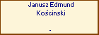 Janusz Edmund Kocinski