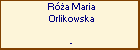 Ra Maria Orlikowska