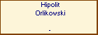 Hipolit Orlikowski
