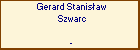 Gerard Stanisaw Szwarc