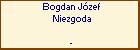 Bogdan Jzef Niezgoda