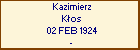 Kazimierz Kos