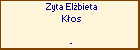 Zyta Elbieta Kos