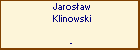 Jarosaw Klinowski