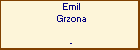 Emil Grzona