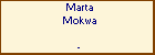 Marta Mokwa