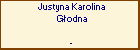 Justyna Karolina Godna