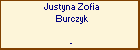 Justyna Zofia Burczyk
