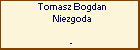 Tomasz Bogdan Niezgoda