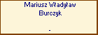 Mariusz Wadyaw Burczyk