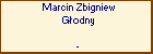 Marcin Zbigniew Godny