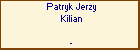 Patryk Jerzy Kilian