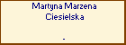 Martyna Marzena Ciesielska