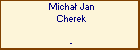 Micha Jan Cherek