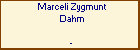 Marceli Zygmunt Dahm