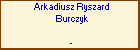 Arkadiusz Ryszard Burczyk