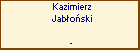 Kazimierz Jaboski