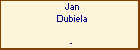 Jan Dubiela