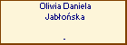 Oliwia Daniela Jaboska
