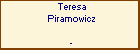 Teresa Piramowicz