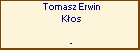 Tomasz Erwin Kos