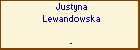 Justyna Lewandowska