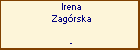 Irena Zagrska