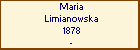 Maria Limianowska