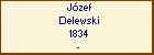 Jzef Delewski