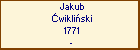 Jakub wikliski