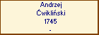 Andrzej wikliski