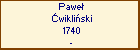 Pawe wikliski