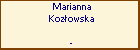 Marianna Kozowska