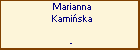 Marianna Kamiska