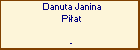 Danuta Janina Piat